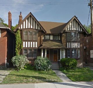 Photo 1: Lower 179 St Clair Avenue E in Toronto: Rosedale-Moore Park House (Apartment) for lease (Toronto C09)  : MLS®# C8221604