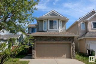 Photo 1: 1009 79 Street in Edmonton: Zone 53 House for sale : MLS®# E4315901