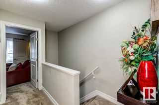Photo 18: 40 415 Clareview Road NW in Edmonton: Zone 35 Townhouse for sale : MLS®# E4337853
