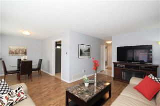Photo 20: 539 Downland Drive in Pickering: West Shore House (2-Storey) for sale : MLS®# E3435078