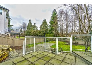 Photo 39: 18005 98A Avenue in Surrey: Fraser Heights House for sale (North Surrey)  : MLS®# R2655645