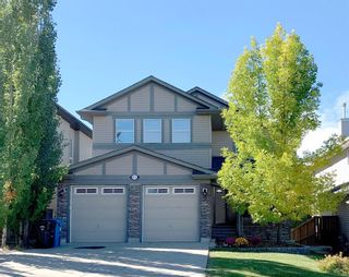 Photo 1: 65 Cresthaven Rise SW in Calgary: Crestmont Detached for sale : MLS®# A1159735