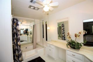 Photo 14: CARLSBAD WEST Manufactured Home for sale : 2 bedrooms : 7214 San Lucas in Carlsbad