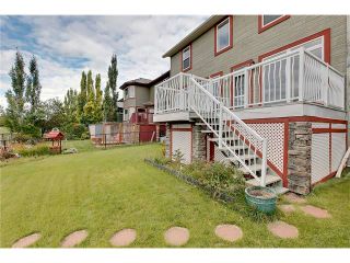 Photo 36: 19 HIDDEN CREEK Green NW in Calgary: Hidden Valley House for sale : MLS®# C4047943