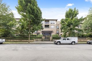 Photo 2: 315 2478 WELCHER Avenue in Port Coquitlam: Central Pt Coquitlam Condo for sale in "THE HARMONY" : MLS®# R2714250