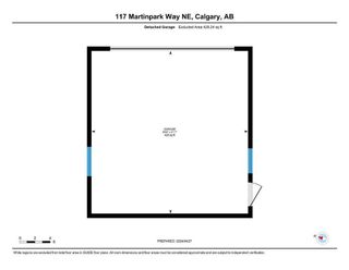 Photo 46: 117 Martinpark Way NE in Calgary: Martindale Detached for sale : MLS®# A2126828