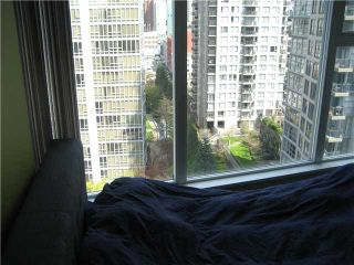 Photo 7: # 1702 1008 CAMBIE ST in Vancouver: Yaletown Condo for sale (Vancouver West)  : MLS®# V883753