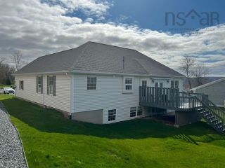 Photo 15: 133 Eagle Creek Road in North Kentville: Kings County Residential for sale (Annapolis Valley)  : MLS®# 202208039