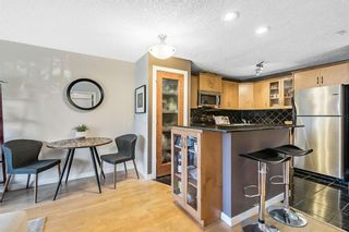 Photo 5: 211 317 19 Avenue SW in Calgary: Mission Apartment for sale : MLS®# A1241593