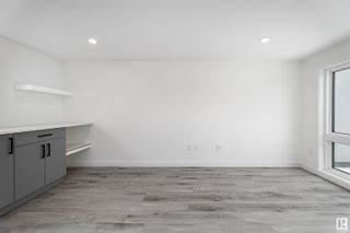 Photo 35: 10509 80 Street in Edmonton: Zone 19 House Half Duplex for sale : MLS®# E4377347
