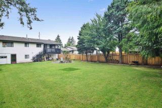 Photo 18: 7348 TEREPOCKI Crescent in Mission: Mission BC House for sale : MLS®# R2288256