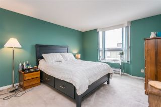 Photo 12: 401 412 TWELFTH STREET in New Westminster: Uptown NW Condo for sale : MLS®# R2507753