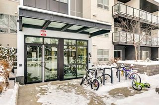 Photo 2: 113 15233 1 Street SE in Calgary: Midnapore Apartment for sale : MLS®# A2120596