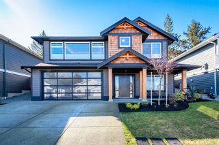 Main Photo: 1507 Crown Isle Blvd in Courtenay: CV Crown Isle House for sale (Comox Valley)  : MLS®# 956531