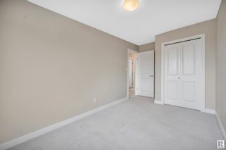 Photo 27: 26 2004 TRUMPETER Way in Edmonton: Zone 59 Townhouse for sale : MLS®# E4379201