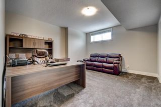 Photo 41: 125 KINNIBURGH Drive: Chestermere Detached for sale : MLS®# C4292317