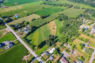 Photo 9: 3705 HOT SPRINGS ROAD in Agassiz: Vacant Land for sale : MLS®# R2845074