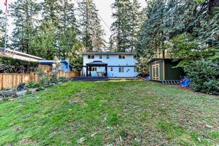 Photo 2: 1857 128 Street in Surrey: Crescent Bch Ocean Pk. House for sale (South Surrey White Rock)  : MLS®# R2217883