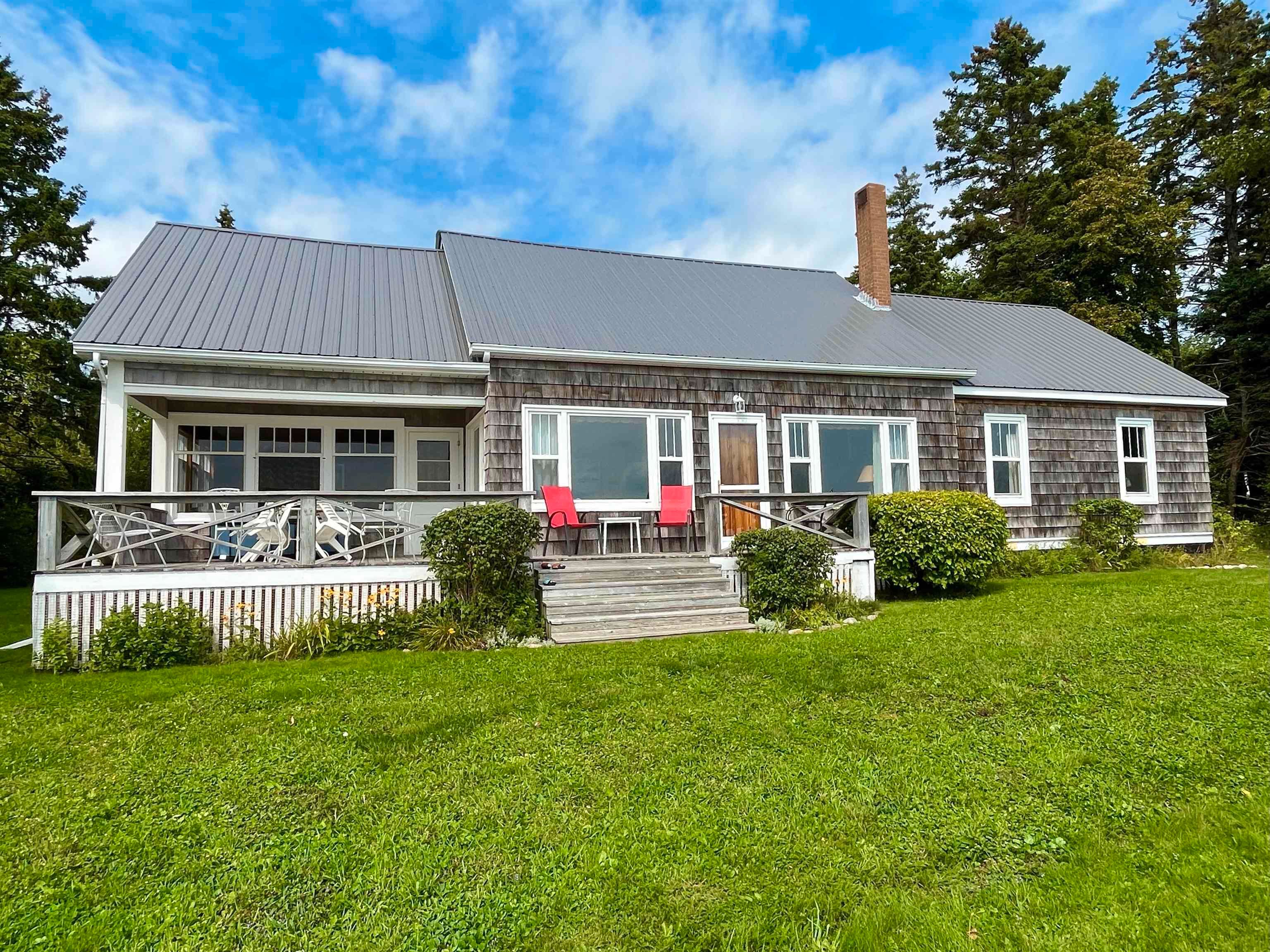 Main Photo: 34 Fernwood Drive in Braeshore: 108-Rural Pictou County Residential for sale (Northern Region)  : MLS®# 202318898