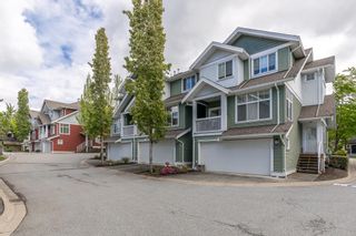 Photo 37: 40 6785 193 Street in Surrey: Clayton Townhouse for sale in "Madrona" (Cloverdale)  : MLS®# R2880287