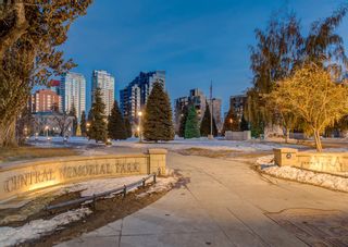 Photo 28: 601 323 13 Avenue SW in Calgary: Beltline Apartment for sale : MLS®# A2013299
