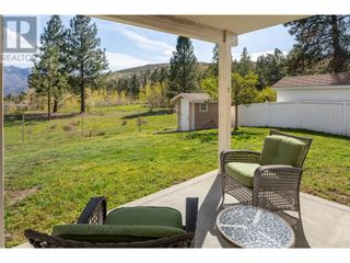 Photo 35: 3867 Glen Canyon Drive in West Kelowna: House for sale : MLS®# 10310183