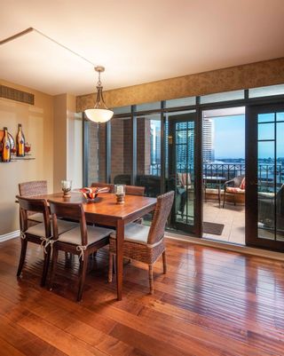 Photo 40: DOWNTOWN Condo for sale : 2 bedrooms : 500 W Harbor Drive #910 in San Diego