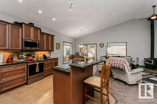 Photo 4: 63 HUNTINGTON Crescent: Spruce Grove House for sale : MLS®# E4380861