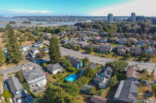 Photo 34: 113 CARROLL Street in New Westminster: The Heights NW House for sale : MLS®# R2730647