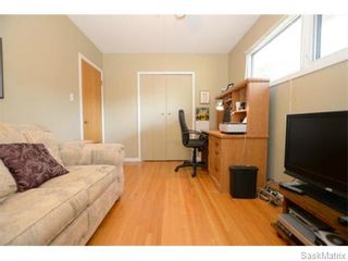Photo 32: 3805 HILL Avenue in Regina: Single Family Dwelling for sale (Regina Area 05)  : MLS®# 584939