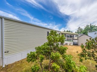 Photo 26: 68 6245 Metral Dr in Nanaimo: Na Pleasant Valley Manufactured Home for sale : MLS®# 884029
