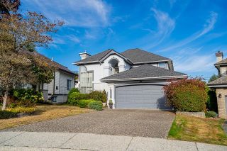 Photo 3: 1553 WINTERGREEN Place in Coquitlam: Westwood Plateau House for sale : MLS®# R2880411