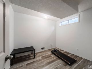 Photo 42: 62 501 YOUVILLE Drive E in Edmonton: Zone 29 House Half Duplex for sale : MLS®# E4384066