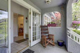 Photo 4: 442 W 15TH Avenue in Vancouver: Mount Pleasant VW Townhouse for sale (Vancouver West)  : MLS®# R2270722