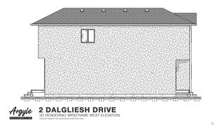 Photo 8: 2 Dalgliesh Drive in Regina: Walsh Acres Lot/Land for sale : MLS®# SK892216