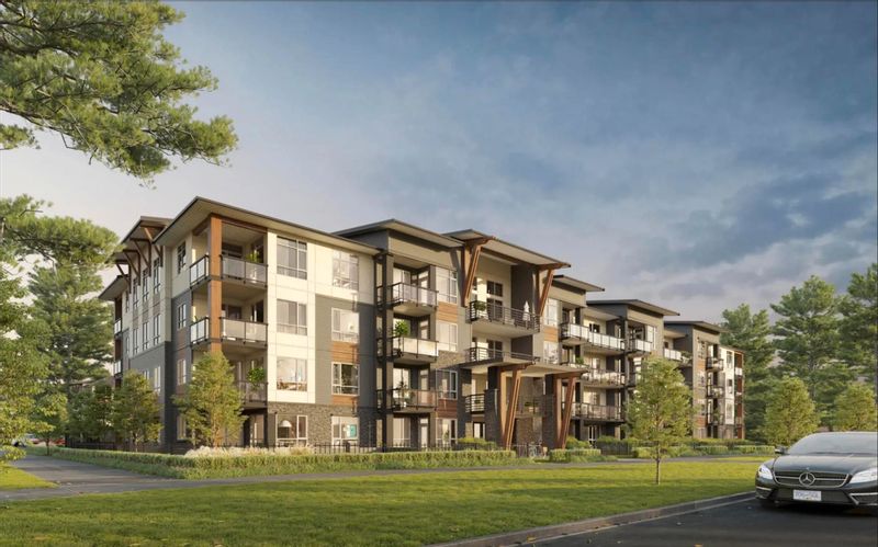 FEATURED LISTING: 101 - 19935 75A Avenue Langley
