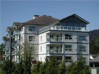 Photo 1: 104 1203 PEMBERTON Avenue in Squamish: Downtown SQ Condo for sale in "Eaglegrove" : MLS®# R2005707