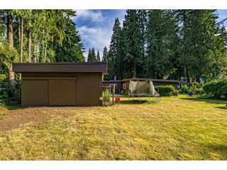 Photo 32: 13897 56A Avenue in Surrey: Panorama Ridge House for sale : MLS®# R2718173