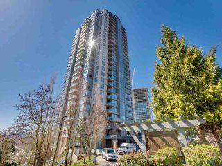 Photo 2: 1805 4888 BRENTWOOD Drive in Burnaby: Brentwood Park Condo for sale in "Fitzgerald" (Burnaby North)  : MLS®# R2570172