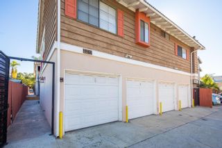 Photo 27: TALMADGE Condo for sale : 1 bedrooms : 4466 Dawson Ave ##3 in San Diego