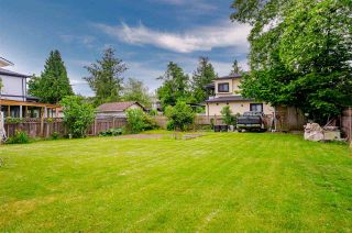 Photo 27: 14196 PARK Drive in Surrey: Bolivar Heights House for sale (North Surrey)  : MLS®# R2587948