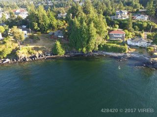 Photo 3: LT 45 TYEE Crescent in NANOOSE BAY: Z5 Nanoose Lots/Acreage for sale (Zone 5 - Parksville/Qualicum)  : MLS®# 428420