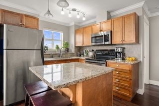 Photo 9: 419 30525 CARDINAL Avenue in Abbotsford: Abbotsford West Condo for sale in "TAMARIND WESTSIDE" : MLS®# R2695691