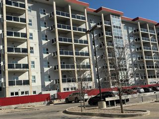 Photo 26: 306 70 Barnes Street in Winnipeg: Fairfield Park Condominium for sale (1S)  : MLS®# 202409199