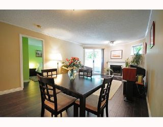 Photo 2: 112 925 W 10TH Avenue in Vancouver: Fairview VW Condo for sale (Vancouver West)  : MLS®# V714620