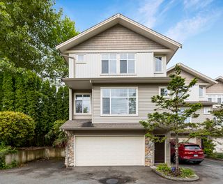 Photo 2: 1 9575 208 Street in Langley: Walnut Grove Townhouse for sale : MLS®# R2888575