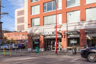 Photo 28: 403 221 UNION Street in Vancouver: Strathcona Condo for sale in "V6A" (Vancouver East)  : MLS®# R2879979