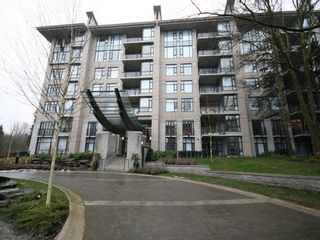 Photo 1: 205 4759 Valley Drive in Vancouver: Home for sale : MLS®# v641967