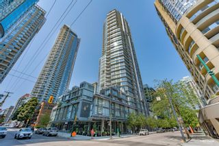 Photo 2: 3306 1283 HOWE Street in Vancouver: Downtown VW Condo for sale (Vancouver West)  : MLS®# R2859354