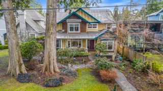 Photo 40: 1550 GRAVELEY Street in North Vancouver: Pemberton Heights House for sale : MLS®# R2867847